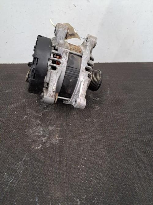 Image Alternateur - PEUGEOT BOXER 3