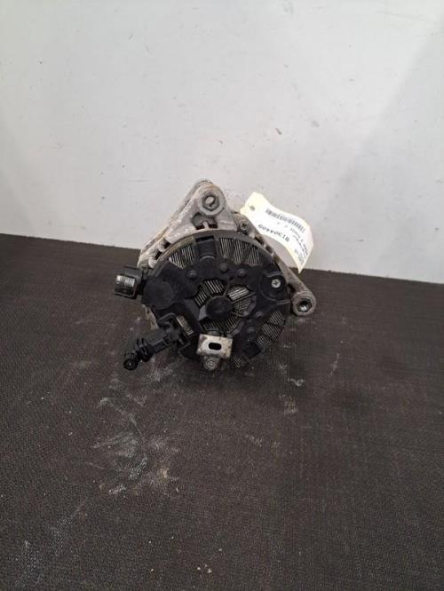 Image Alternateur - PEUGEOT BOXER 3