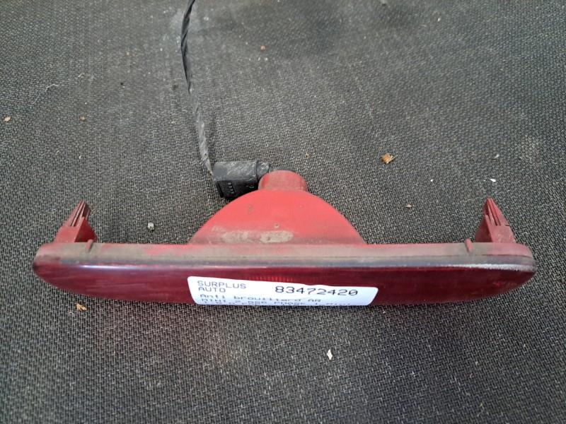 Anti brouillard arriere MINI MINI 2 R56 PHASE 1 Diesel - 1