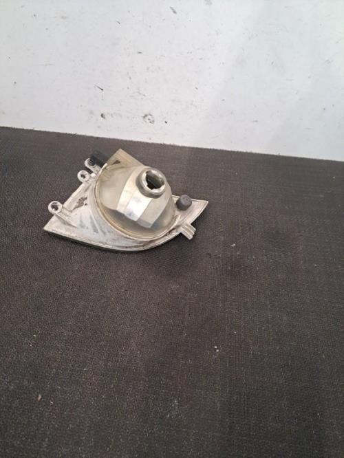 Image Anti brouillard droit (feux) - SKODA ROOMSTER