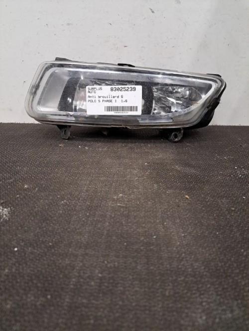 Image Anti brouillard gauche (feux) - VOLKSWAGEN POLO 5