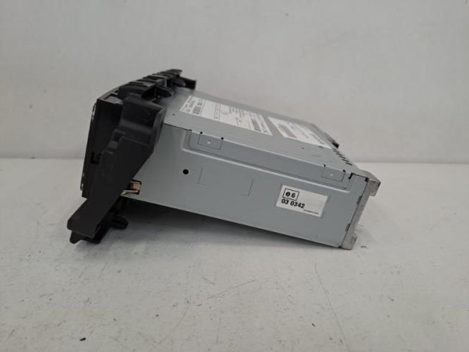 Image Autoradio d'origine - PEUGEOT 208 1