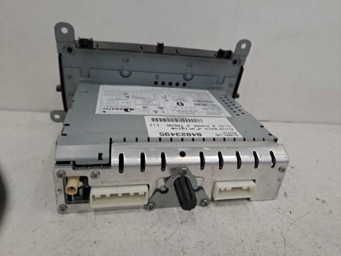 Image Autoradio d'origine - RENAULT CLIO 4