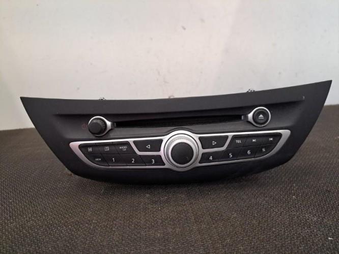 Image Autoradio d'origine - RENAULT LAGUNA 3