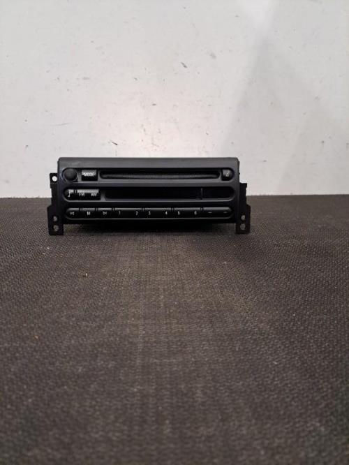 Image Autoradio d'origine - MINI MINI 1 R50/R53