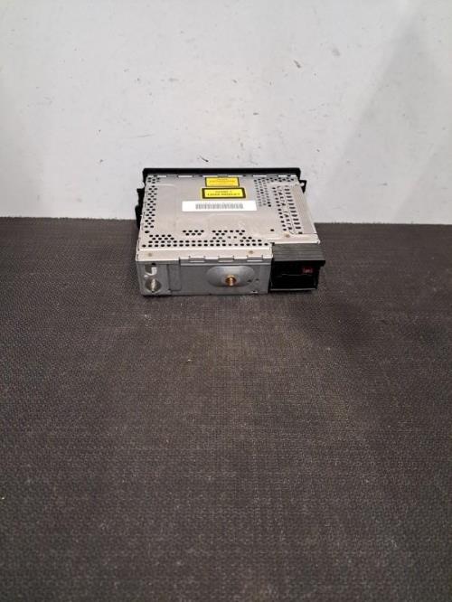 Image Autoradio d'origine - MINI MINI 1 R50/R53