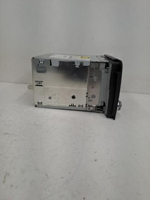 Image Autoradio d'origine - AUDI A3 2