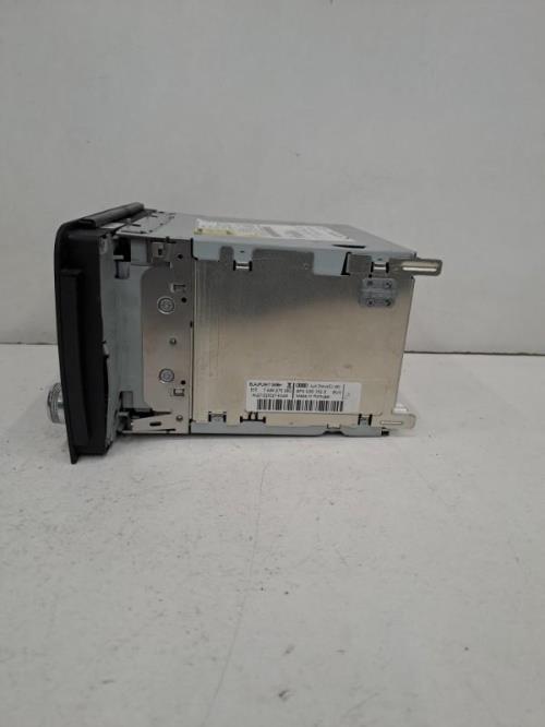 Image Autoradio d'origine - AUDI A3 2