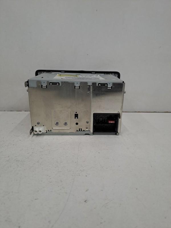 Autoradio d'origine AUDI A3 2 PHASE 2 Diesel - 1