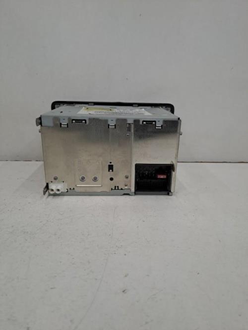 Image Autoradio d'origine - AUDI A3 2