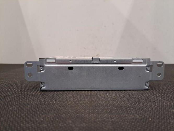 Image Autoradio d'origine - PEUGEOT 308 2