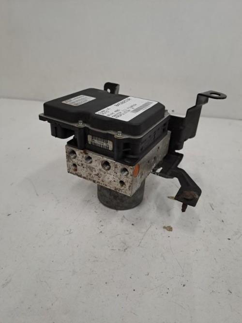 Image Bloc ABS (freins anti-blocage) - RENAULT MASTER III