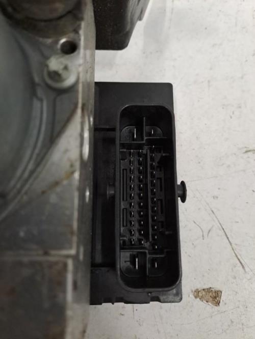 Image Bloc ABS (freins anti-blocage) - RENAULT MASTER III