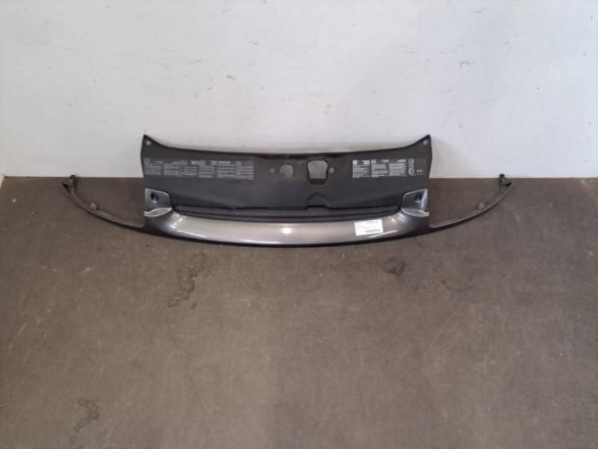 Image Calandre - RENAULT CLIO 2