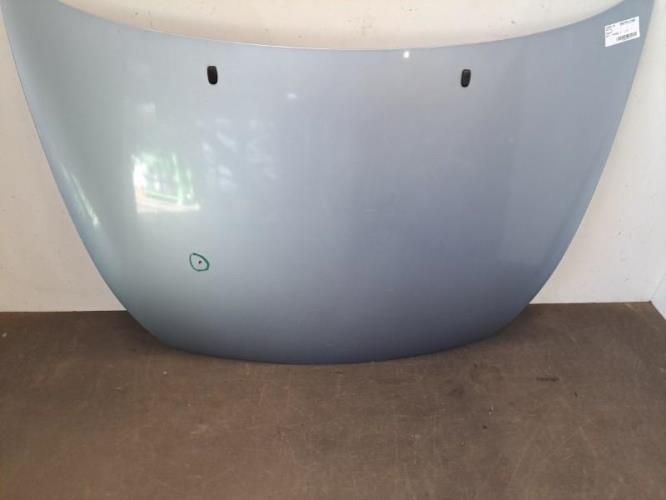 Image Capot - FORD KA 1