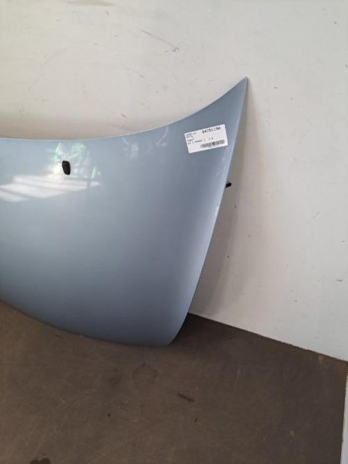 Image Capot - FORD KA 1