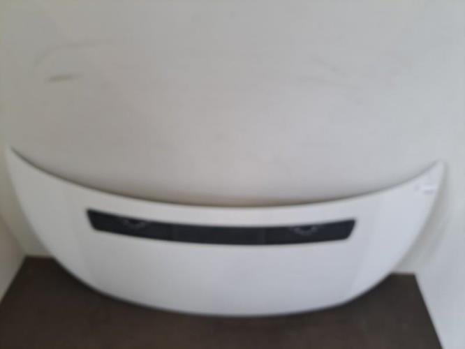 Image Capot - FIAT SCUDO 2
