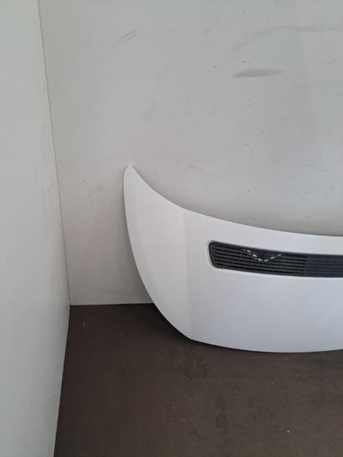Image Capot - FIAT SCUDO 2