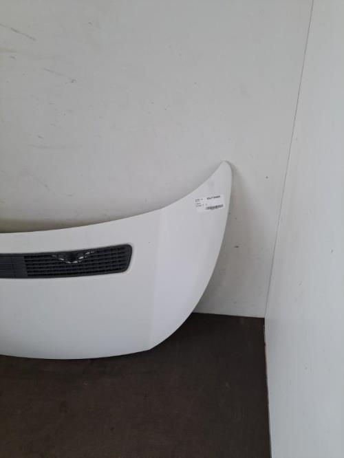 Image Capot - FIAT SCUDO 2
