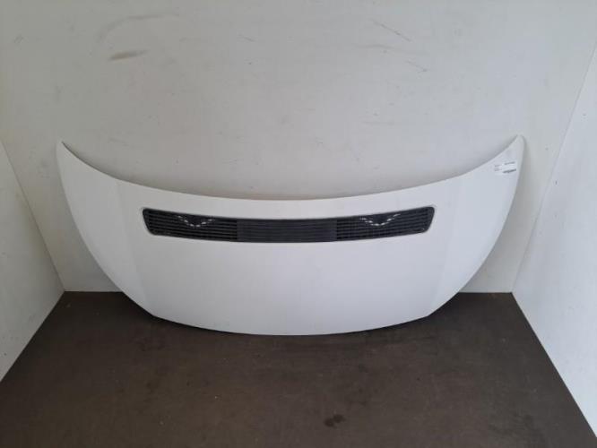 Image Capot - FIAT SCUDO 2