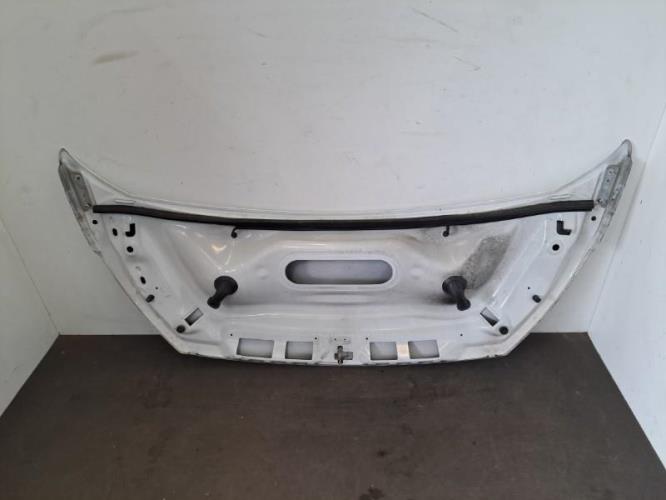 Image Capot - FIAT SCUDO 2