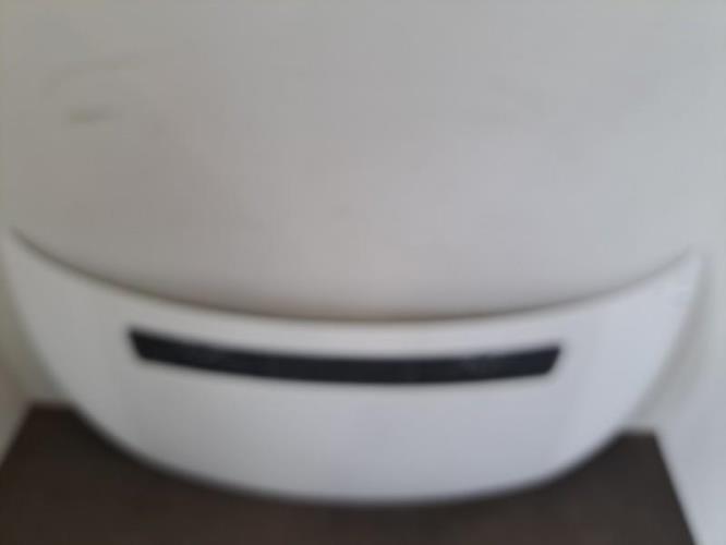 Image Capot - FIAT SCUDO 2