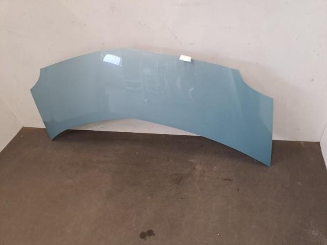 Image Capot - RENAULT GRAND MODUS