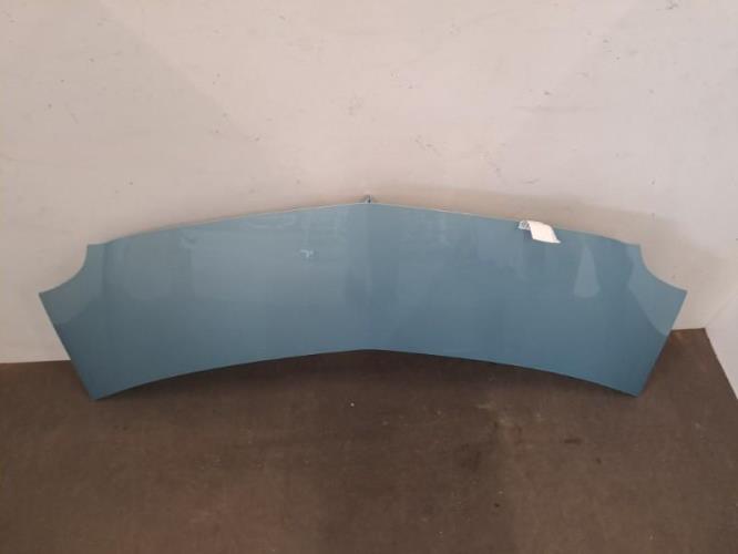 Image Capot - RENAULT GRAND MODUS