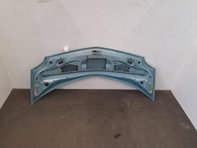 Image Capot - RENAULT GRAND MODUS
