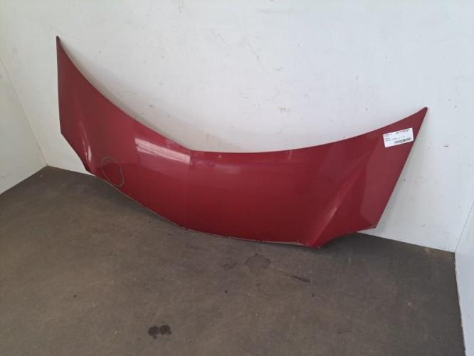 Image Capot - RENAULT MODUS