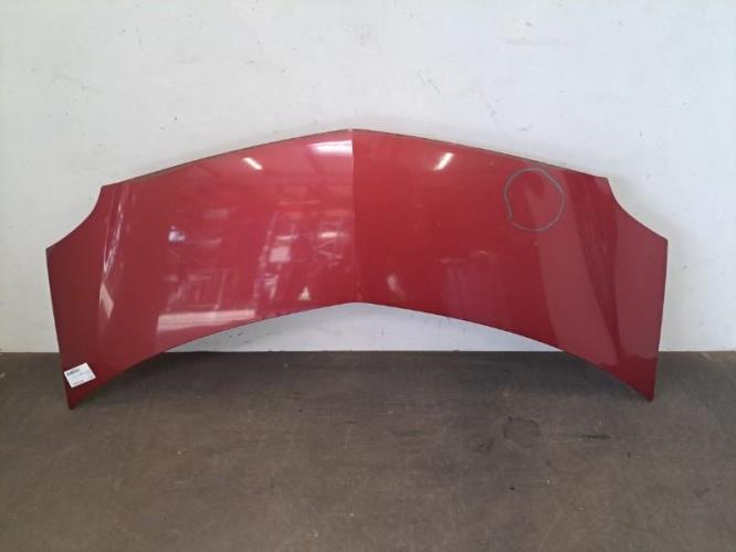 Image Capot - RENAULT MODUS