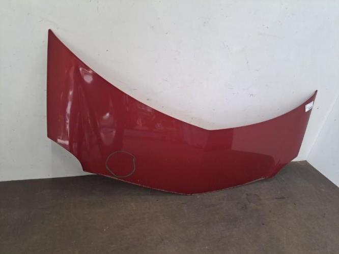 Image Capot - RENAULT MODUS