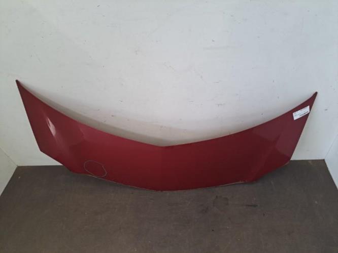 Image Capot - RENAULT MODUS