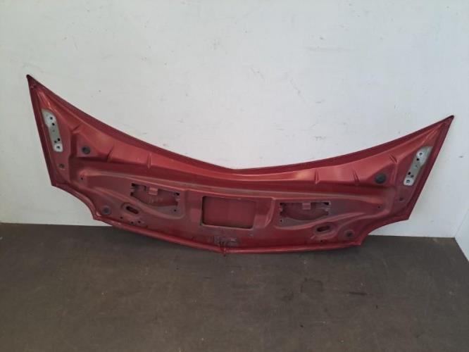 Image Capot - RENAULT MODUS