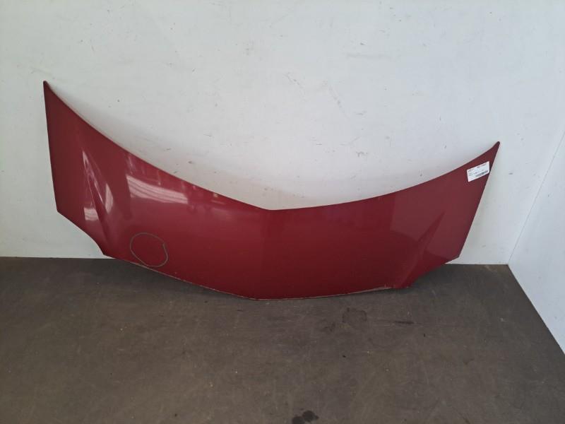 Capot RENAULT MODUS PHASE 2  - 1