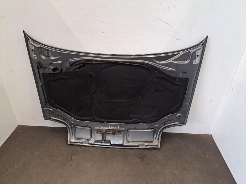 Capot RENAULT CLIO 2 PHASE 1 Diesel - 1