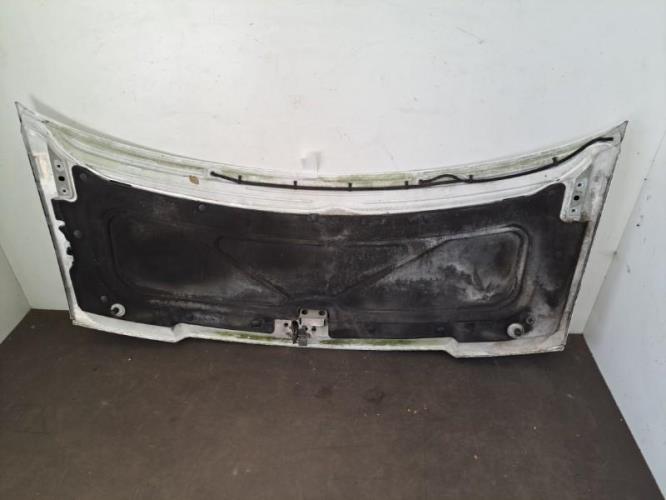 Image Capot - CITROEN JUMPY 1