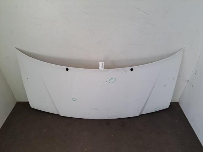 Image Capot - CITROEN JUMPY 1