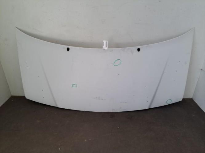 Image Capot - CITROEN JUMPY 1