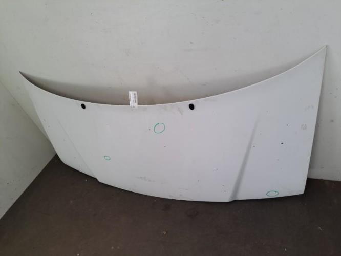 Image Capot - CITROEN JUMPY 1