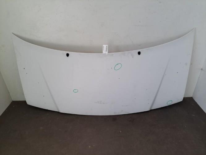 Image Capot - CITROEN JUMPY 1