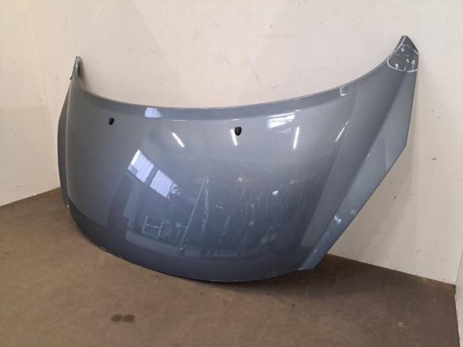 Image Capot - PEUGEOT 207