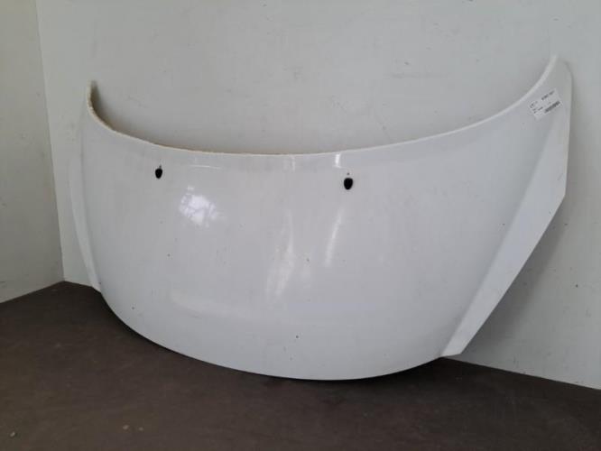 Image Capot - PEUGEOT 207