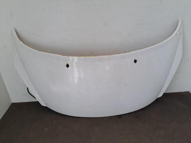 Image Capot - PEUGEOT 207