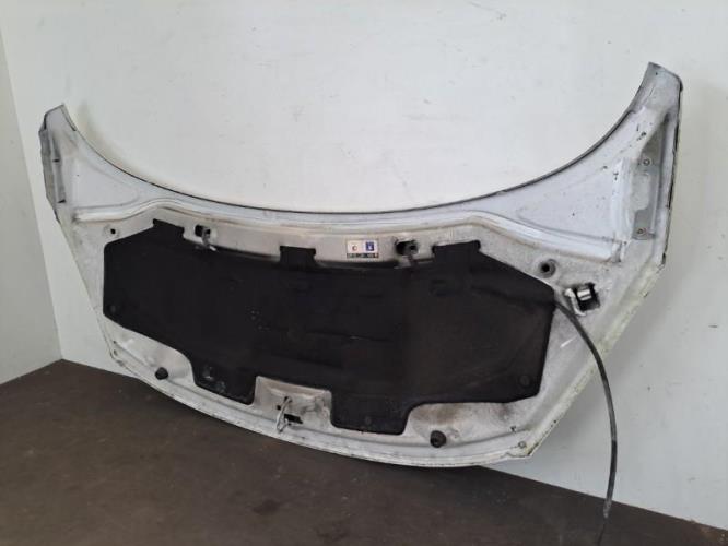 Image Capot - PEUGEOT 207