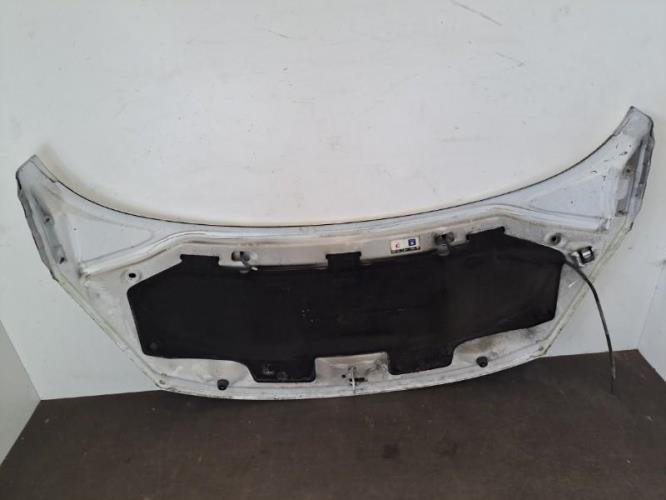 Image Capot - PEUGEOT 207