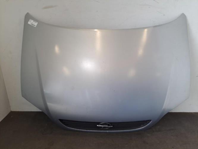 Image Capot - OPEL ZAFIRA A