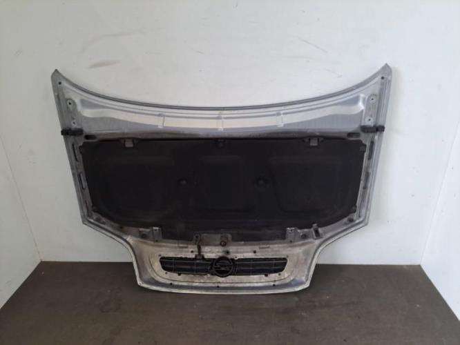 Image Capot - OPEL ZAFIRA A