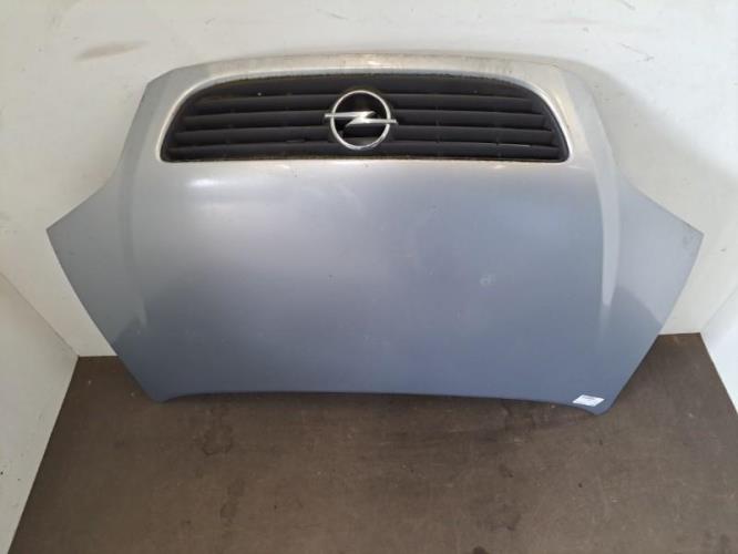 Image Capot - OPEL ZAFIRA A