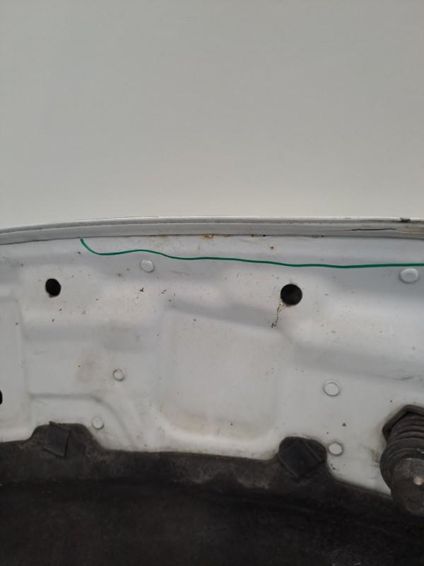 Capot OPEL CORSA D PHASE 1 Diesel - 1